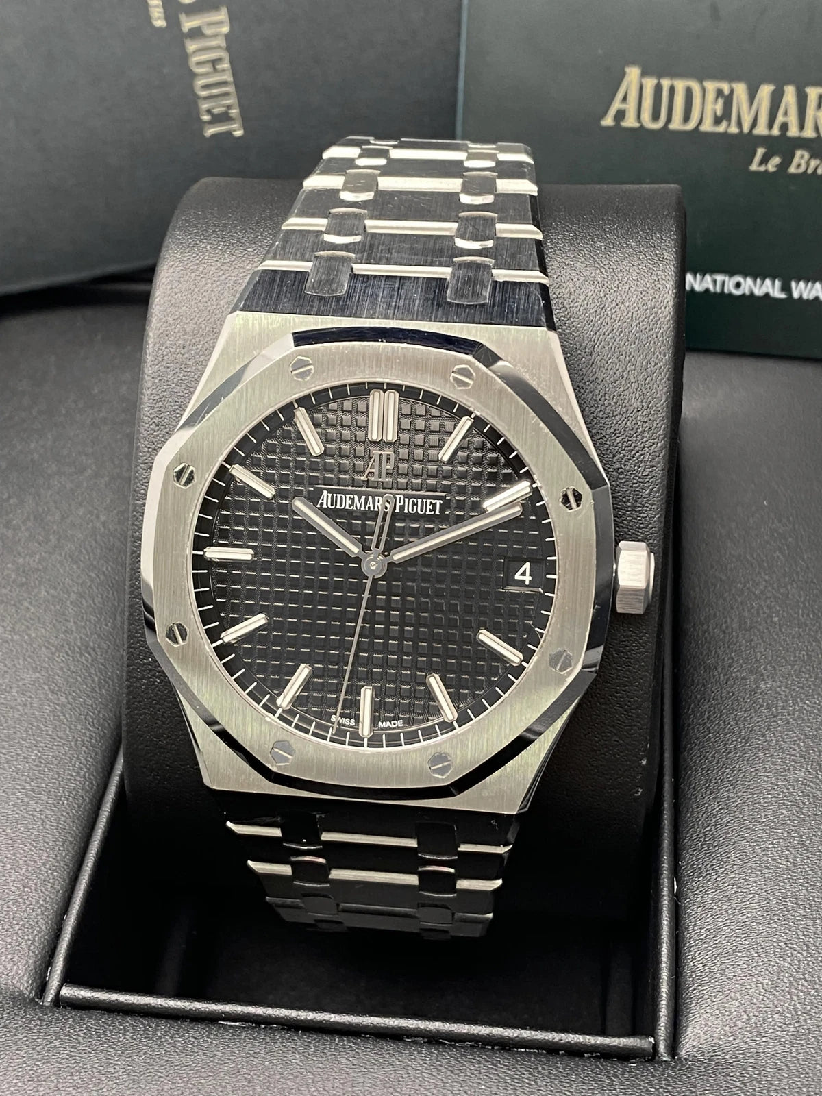 Audemars Piguet Royal Oak