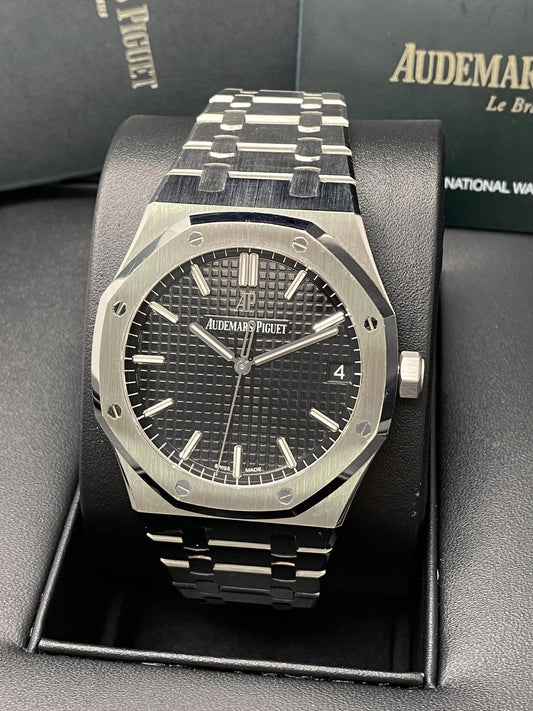 Audemars Piguet Royal Oak
