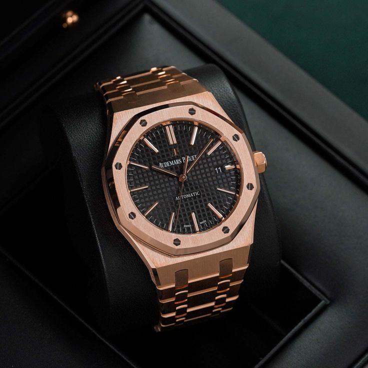 Audemars Piguet Royal Oak