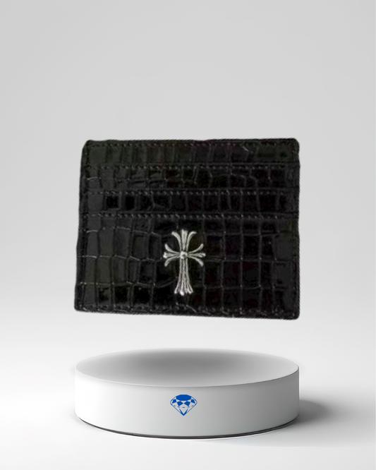 Chrome Heart cardholder