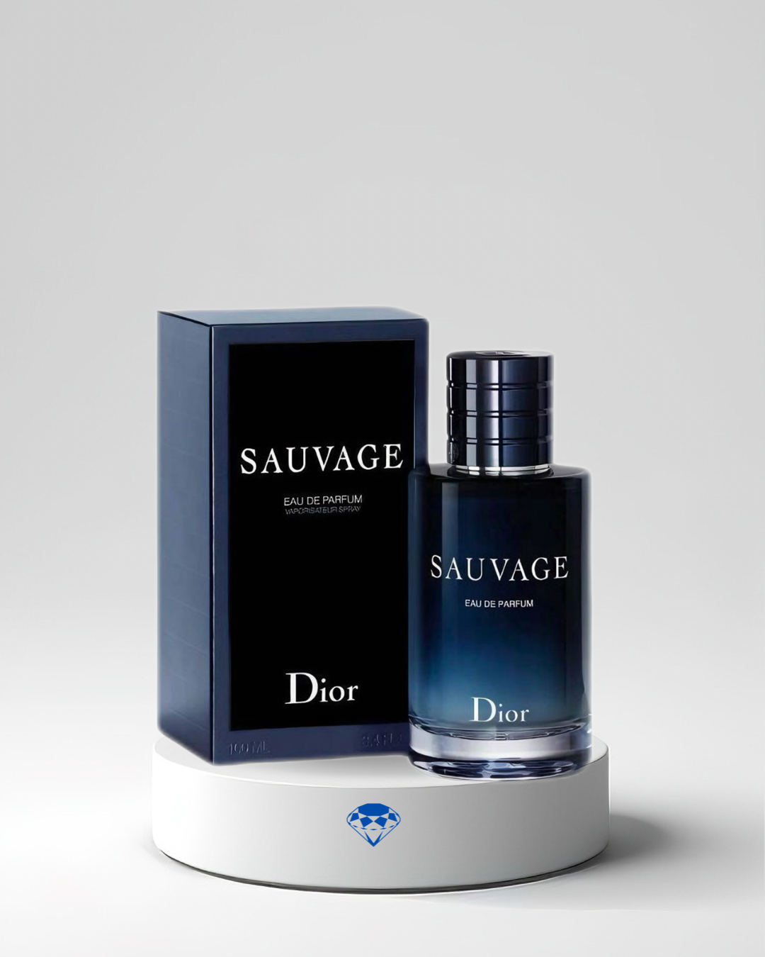Dior homme& sauvage