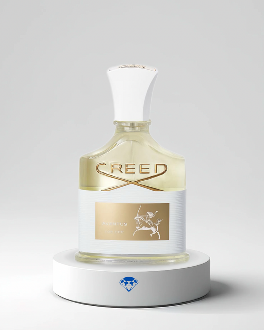 Creed perfume