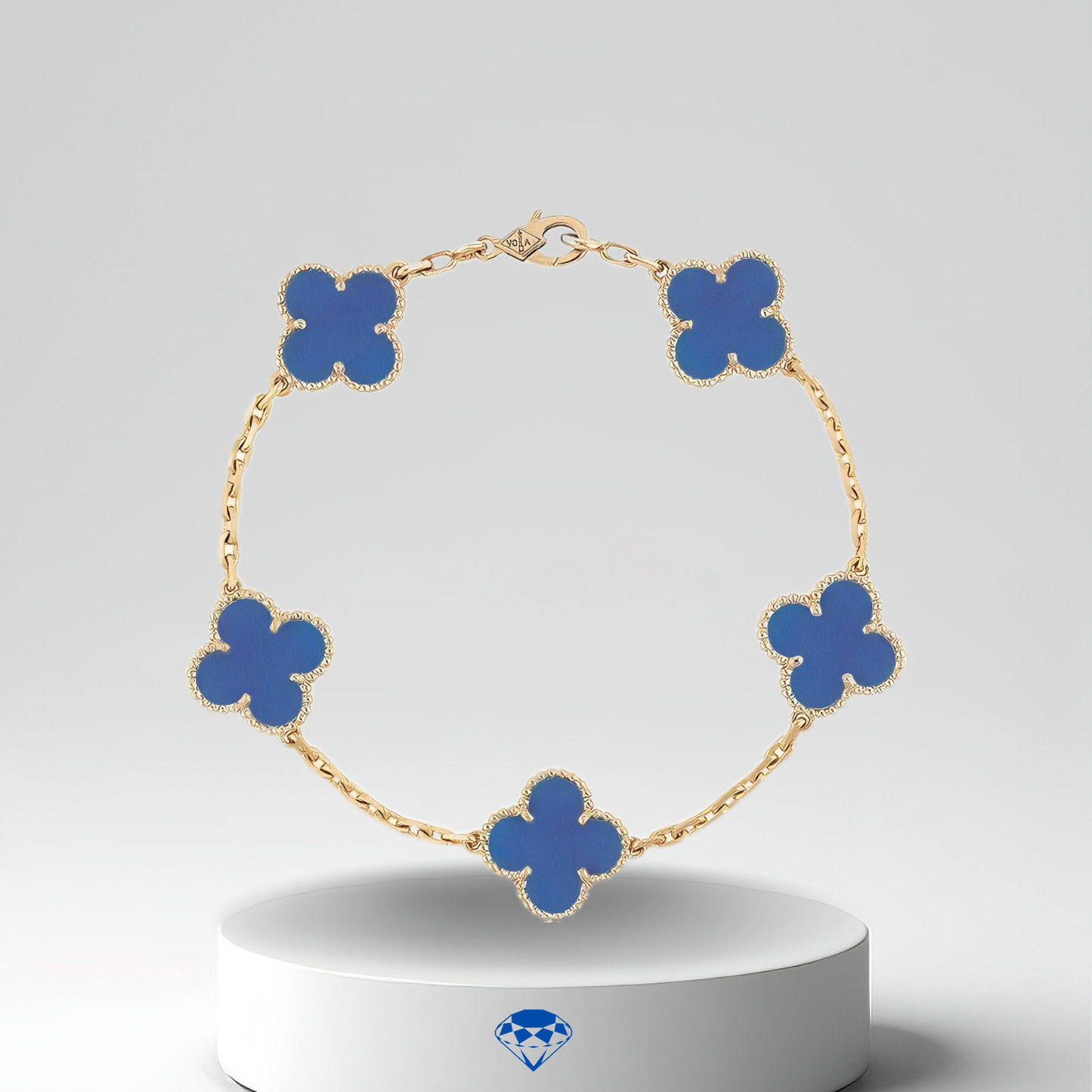 Van cleef arpels alhambra