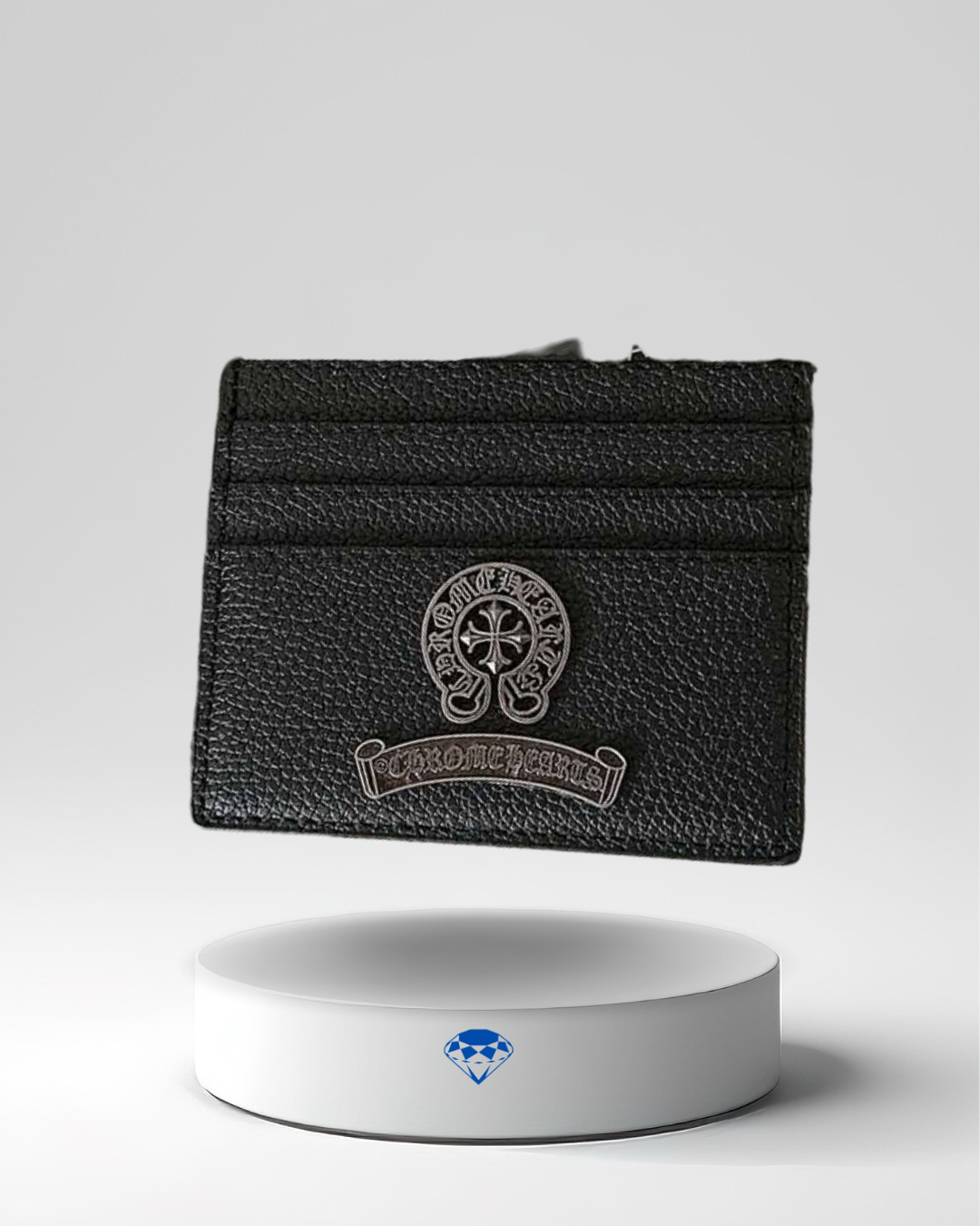 Chrome Heart cardholder