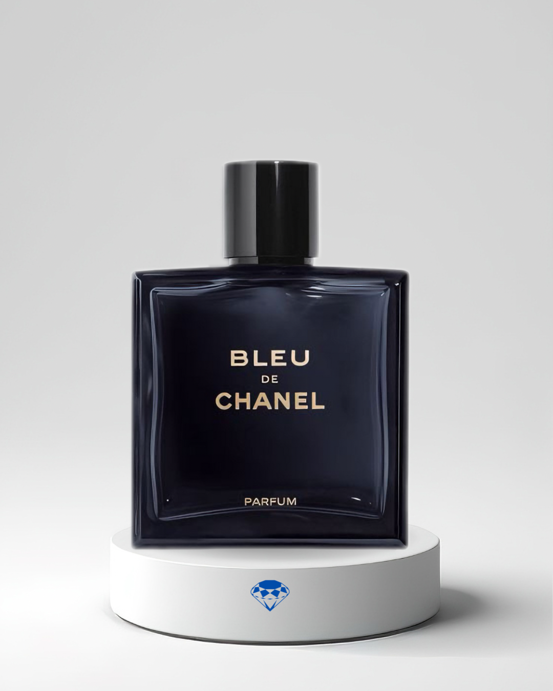 Bleu de Chanel perfume