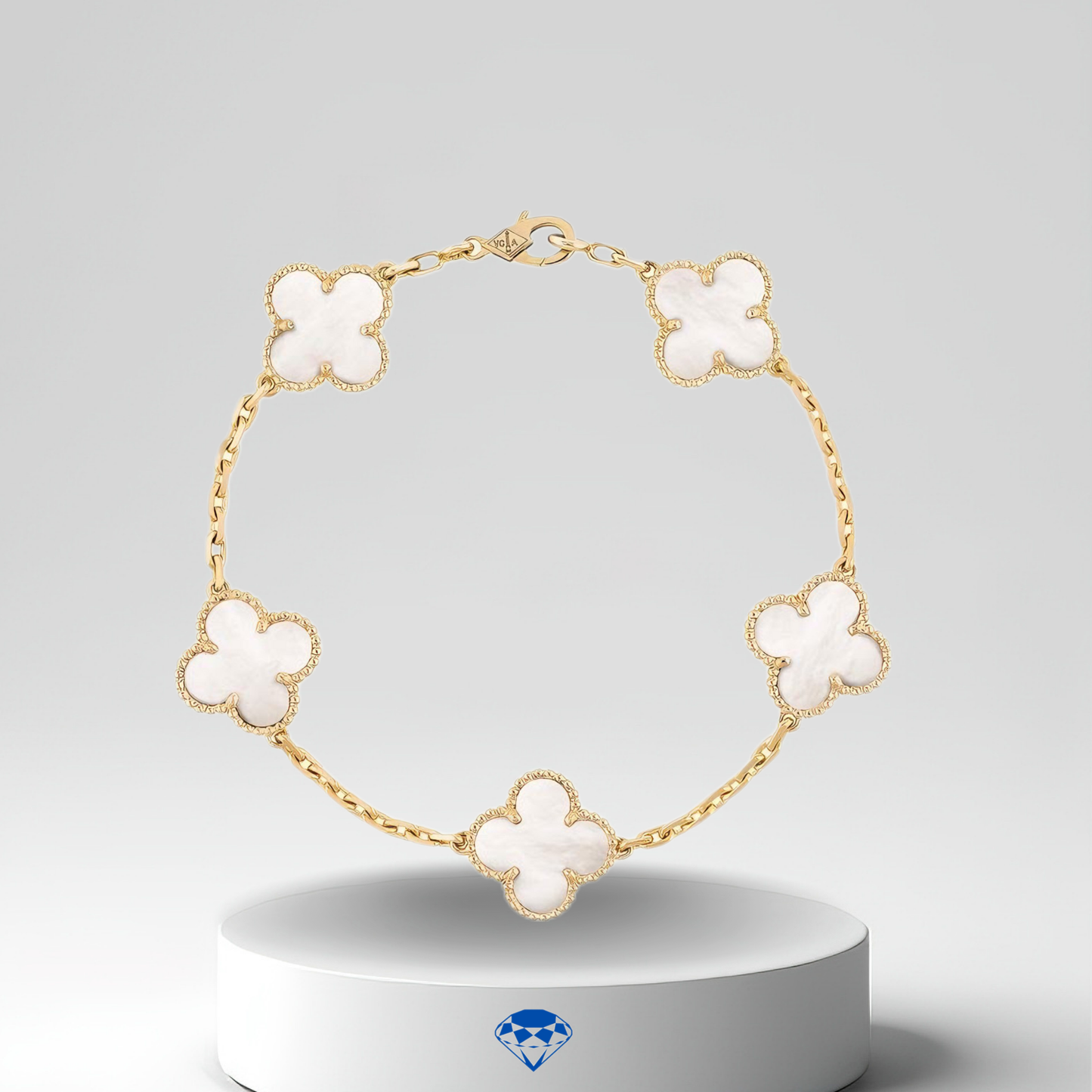 Van cleef arpels alhambra