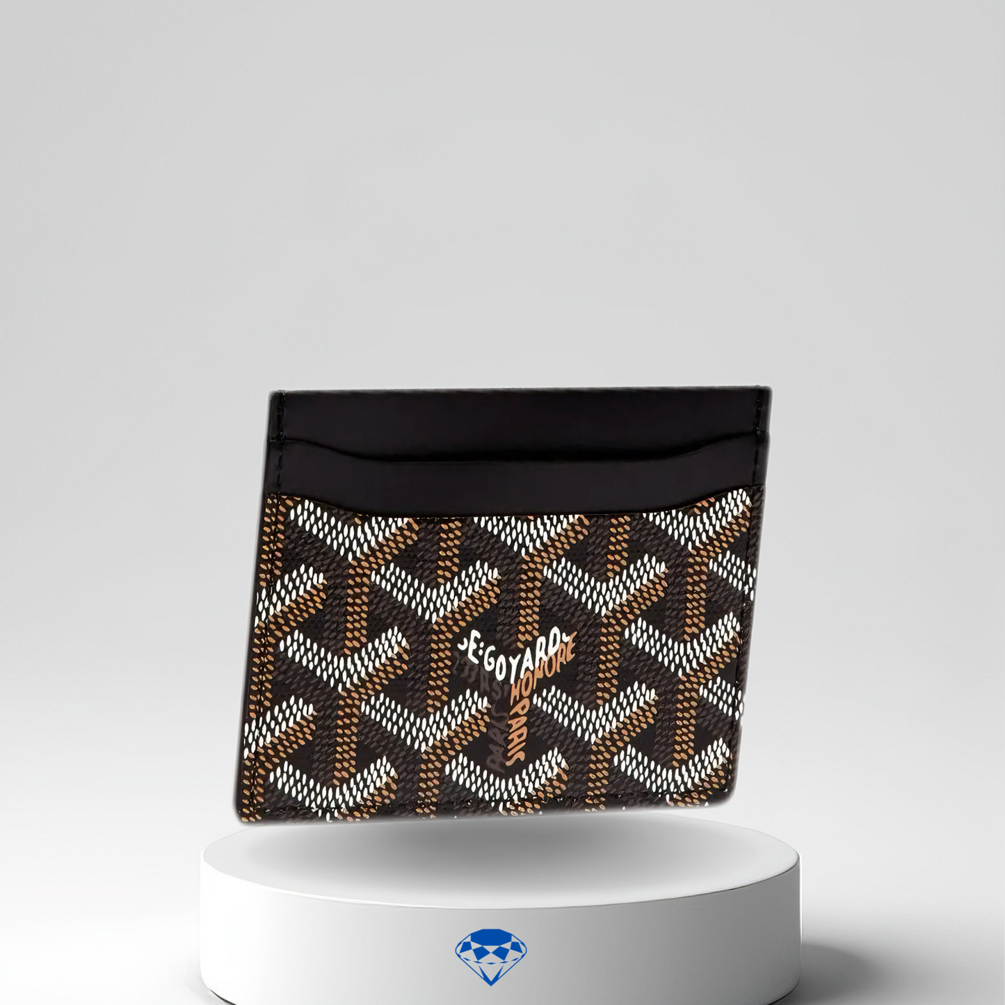 Goyard cardholder