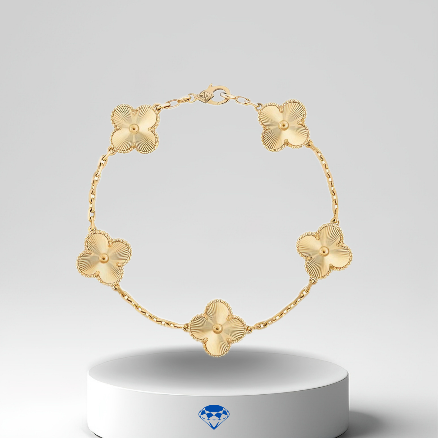 Van cleef arpels alhambra