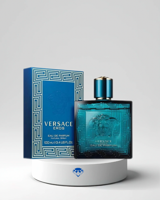 Versace eros