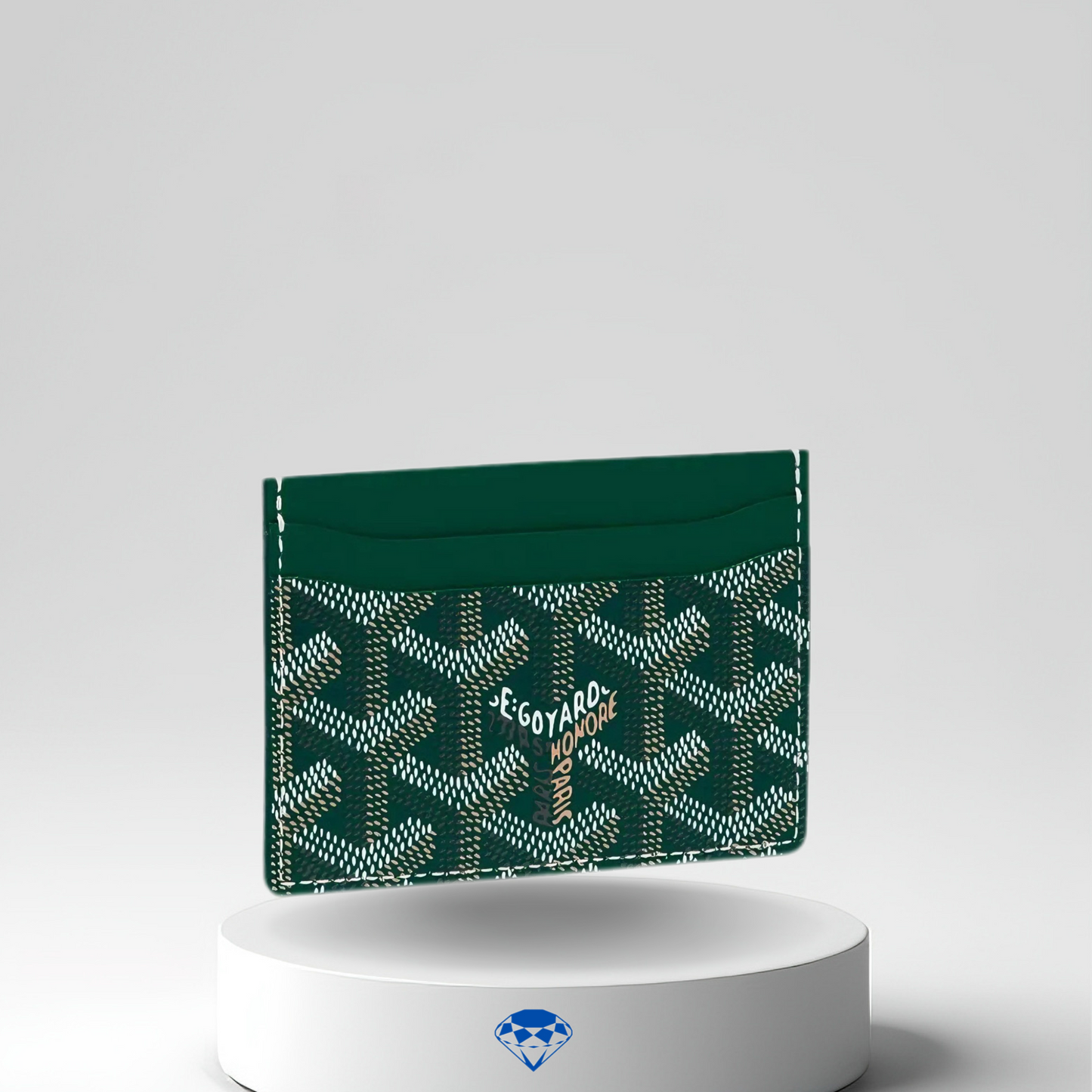 Goyard cardholder