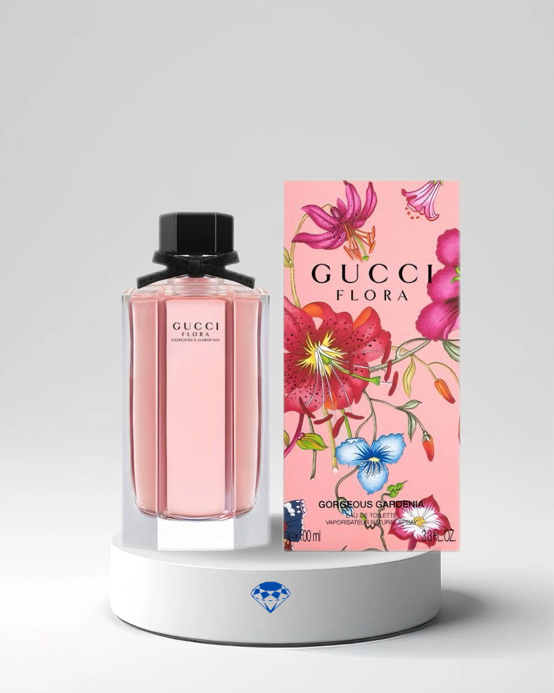 Gucci perfume