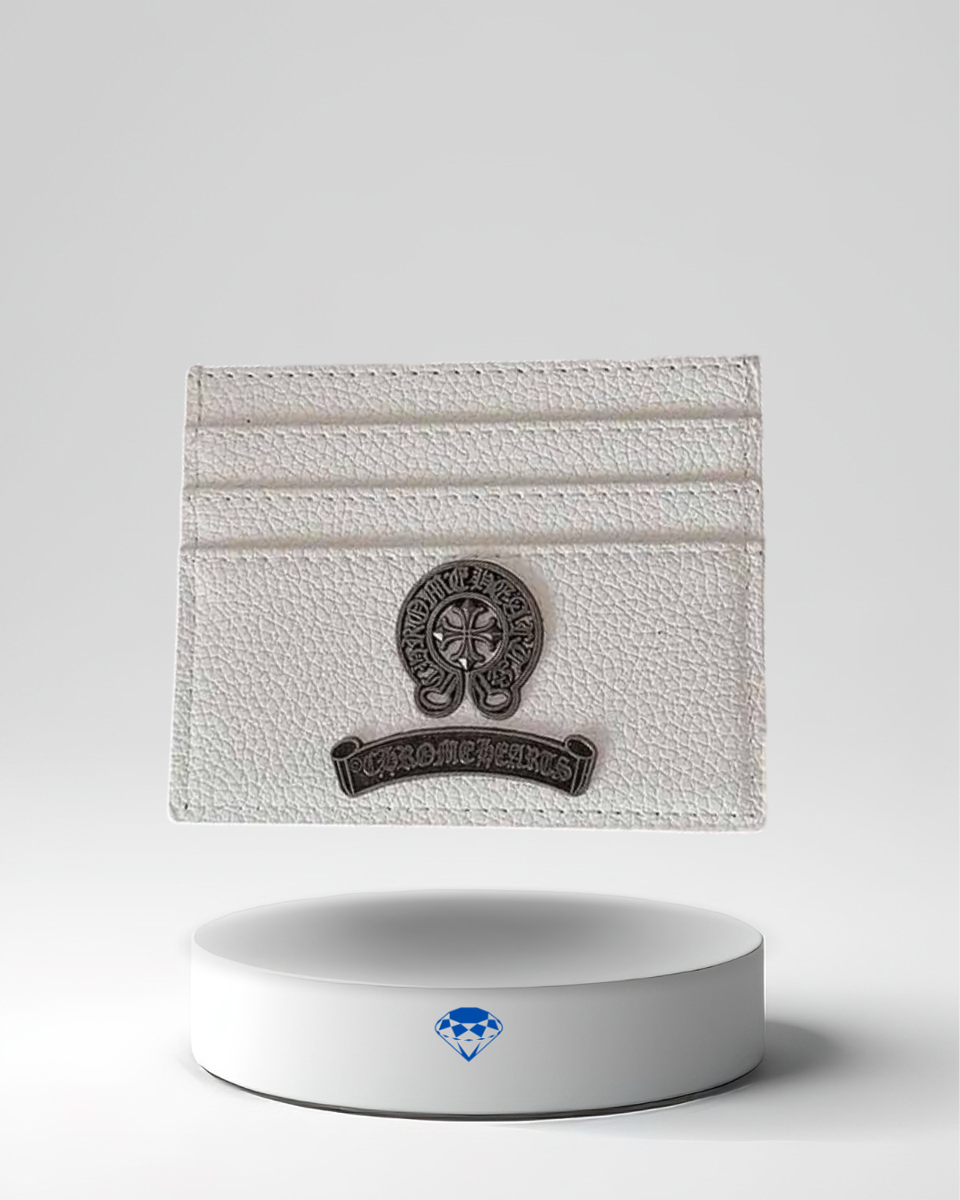 Chrome Heart cardholder