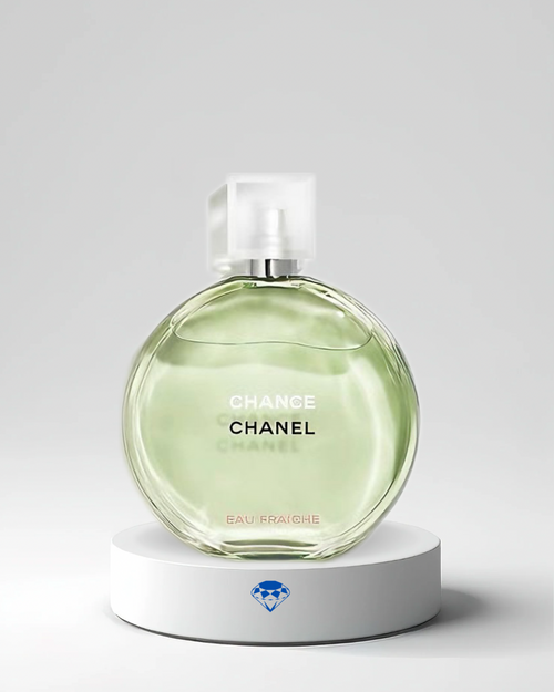 Chance by CHANEL