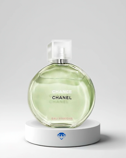 Chance by CHANEL
