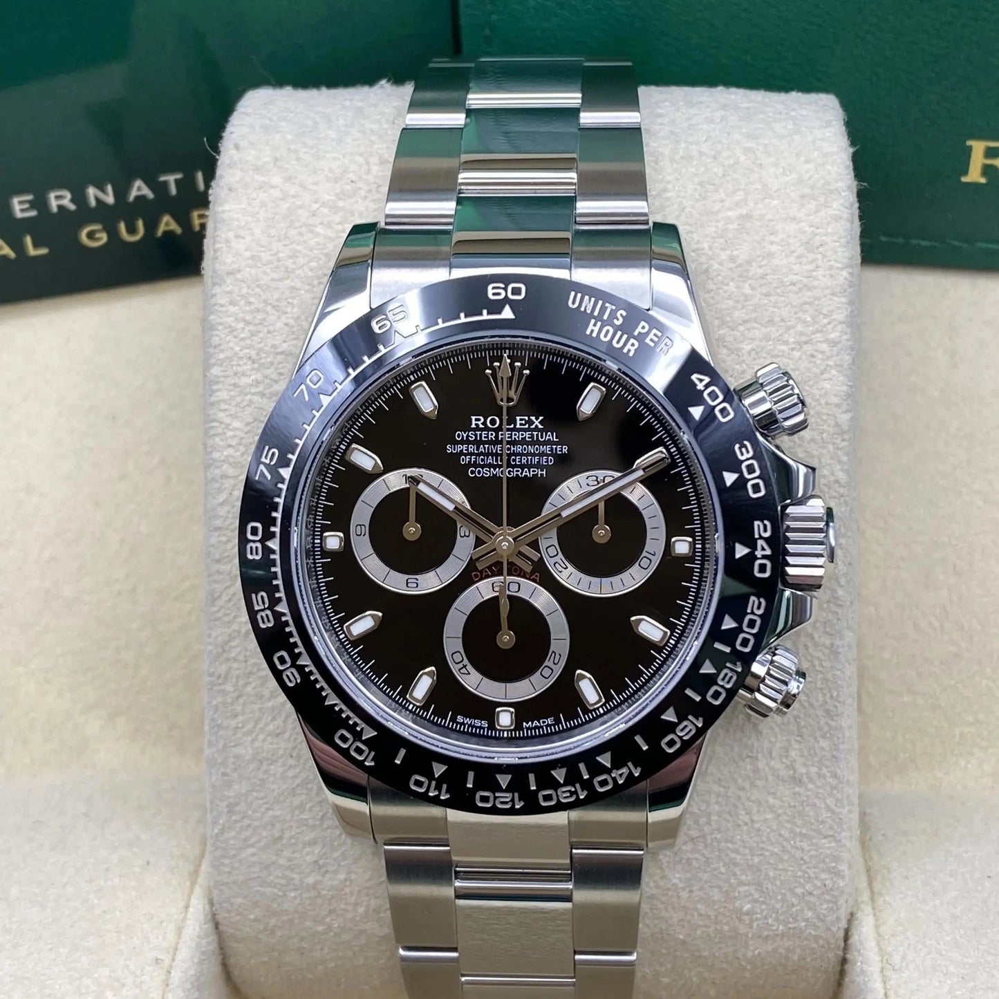 Rolex Daytona