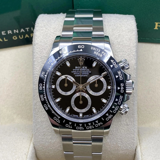 Rolex Daytona