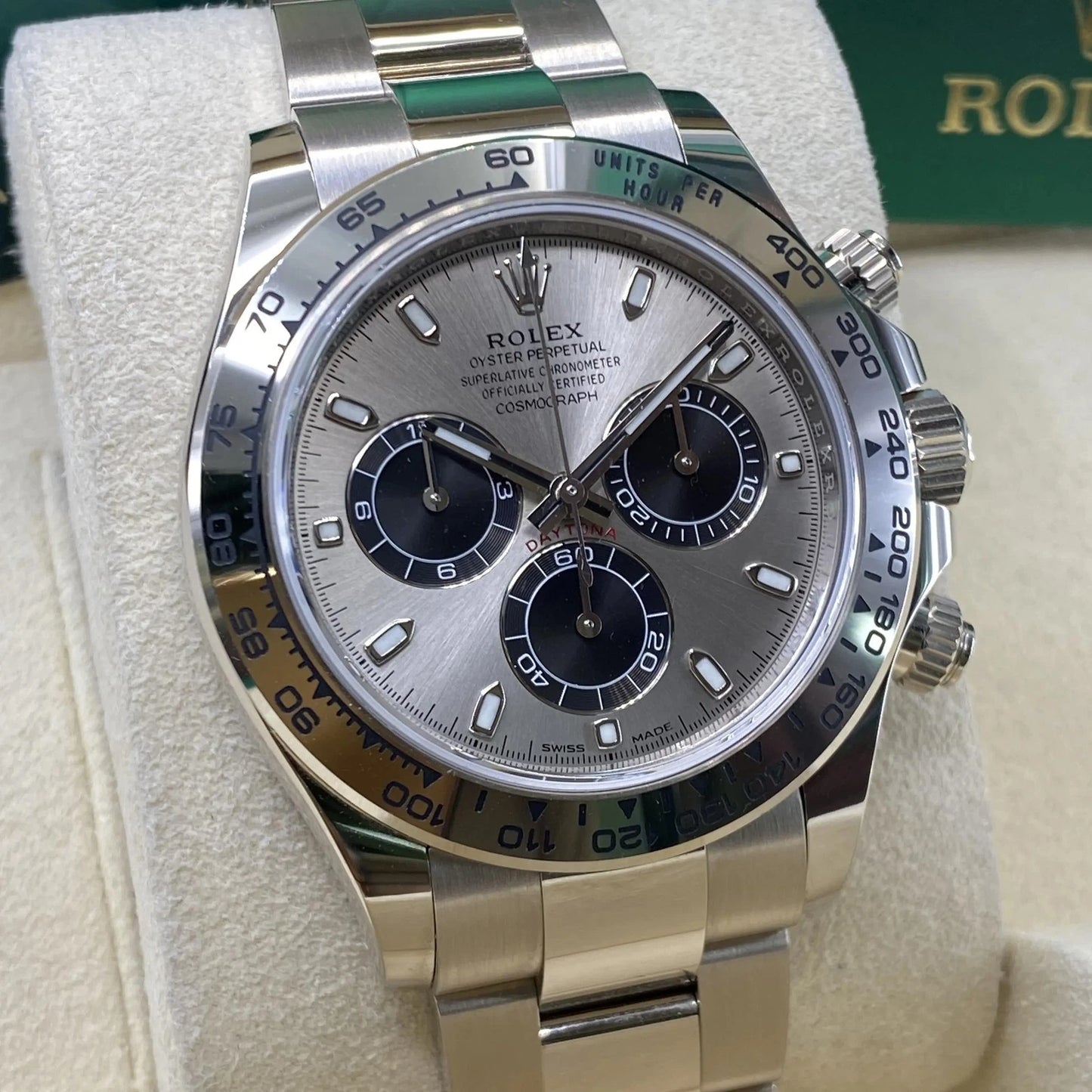 Rolex Daytona