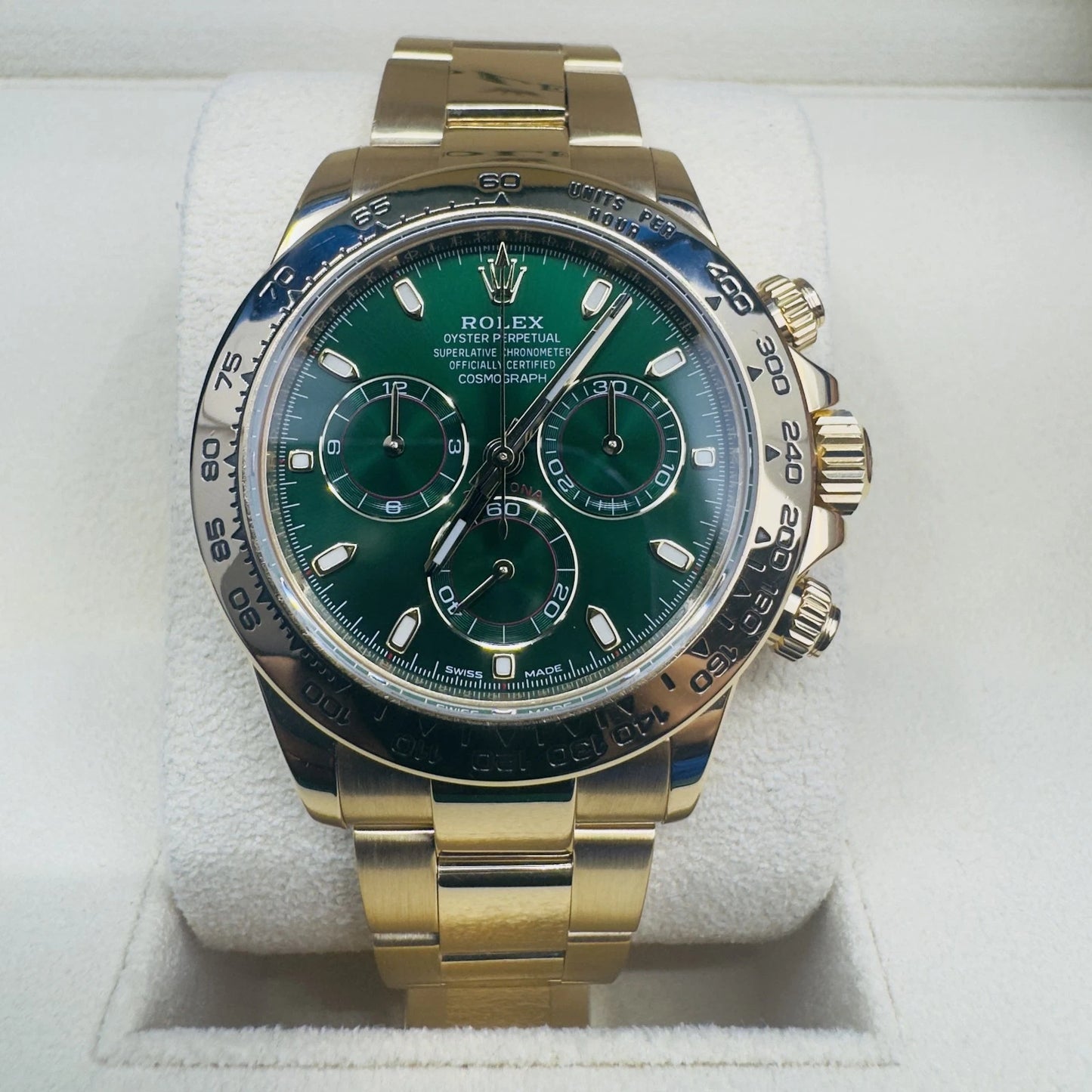 Rolex Daytona