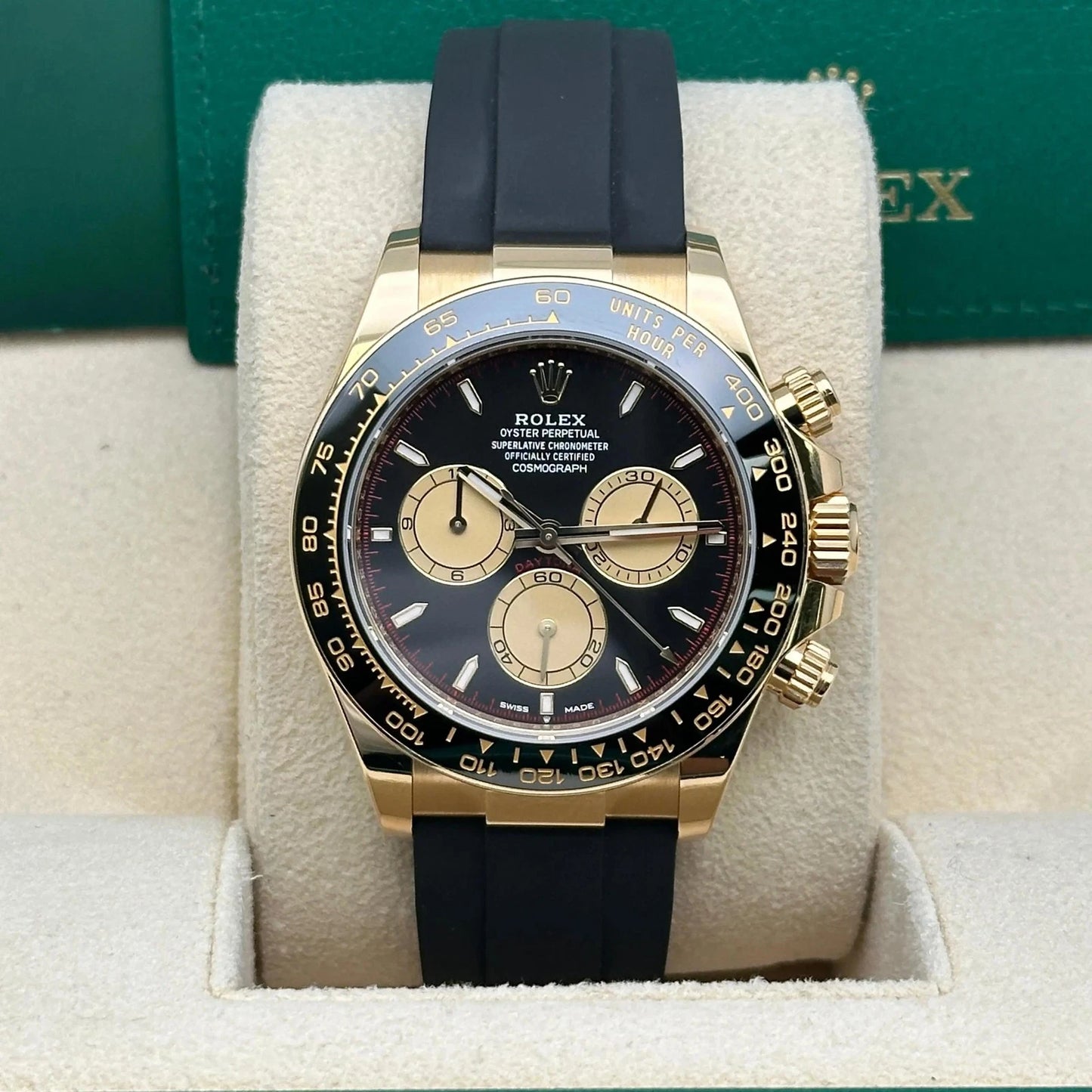 Rolex Daytona
