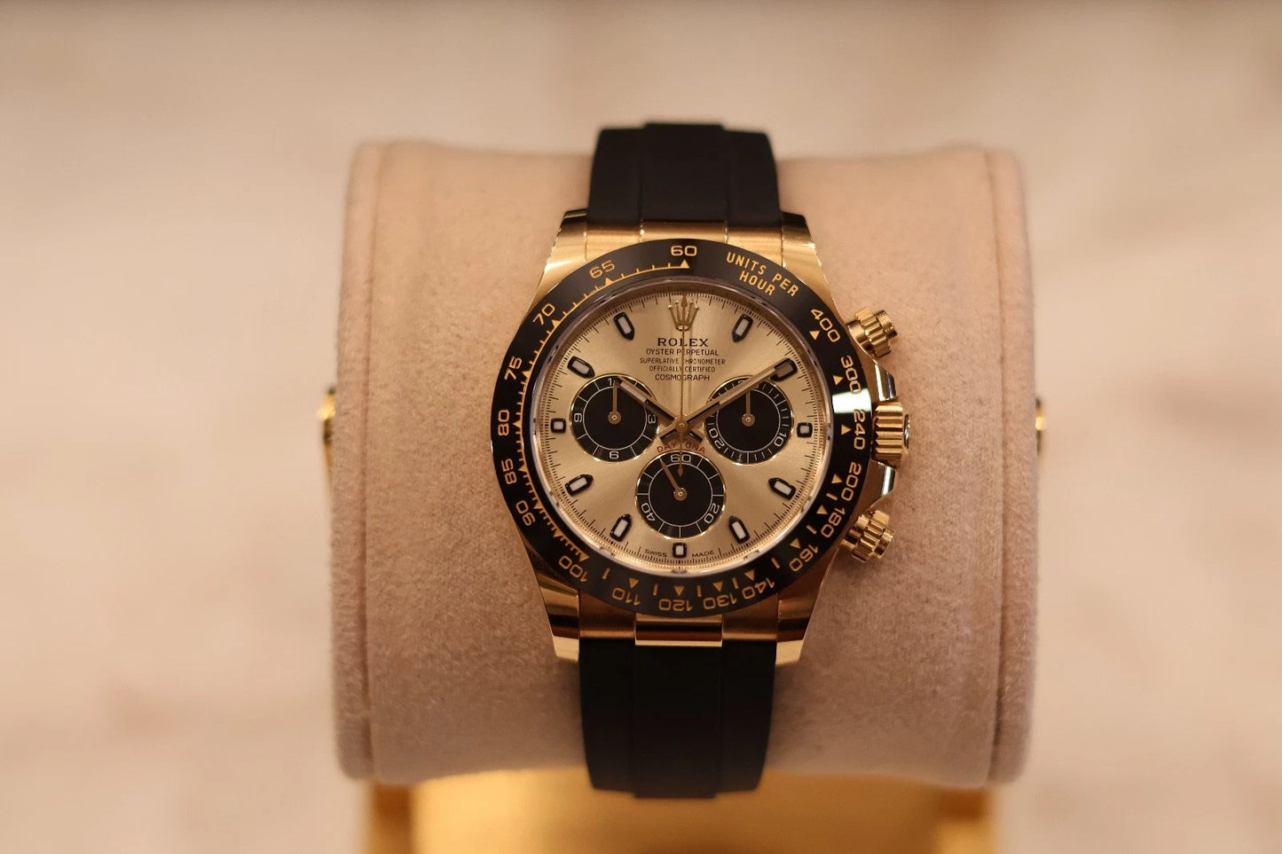 Rolex Daytona
