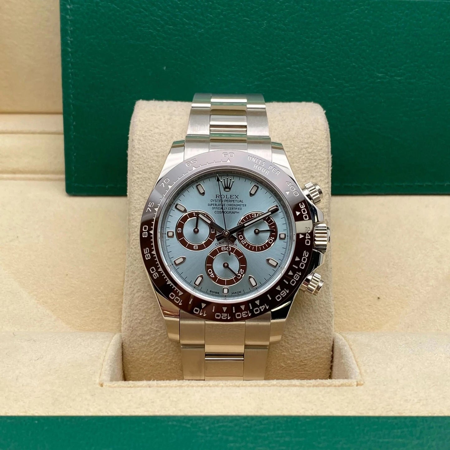 Rolex Daytona