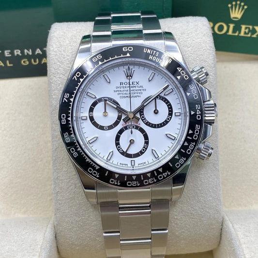 Rolex Daytona