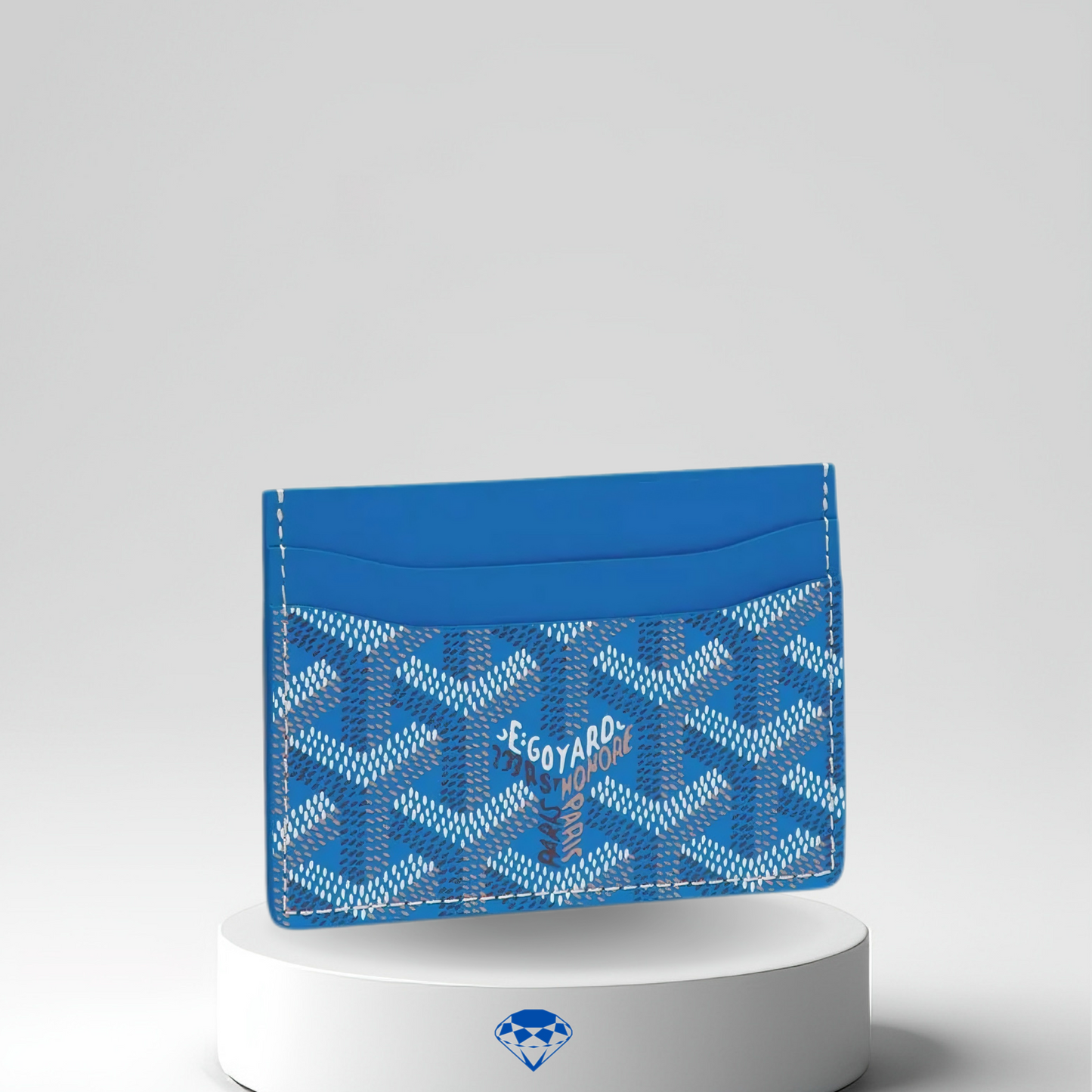 Goyard cardholder