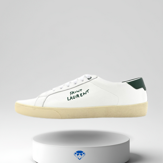 Saint laurent Court sneaker