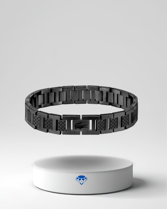 Lacoste bracelet
