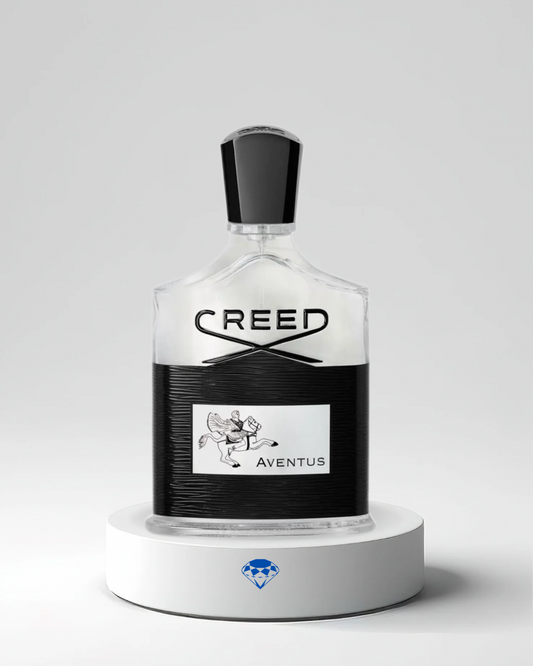 Creed perfume