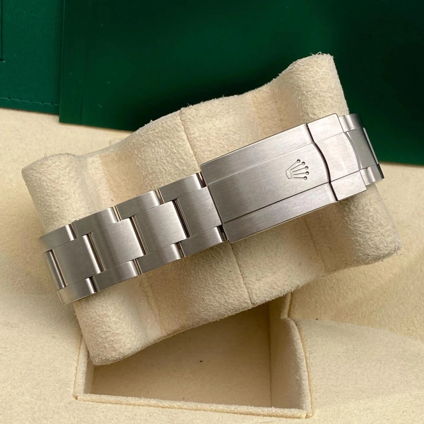 Rolex Oyster Perpetual