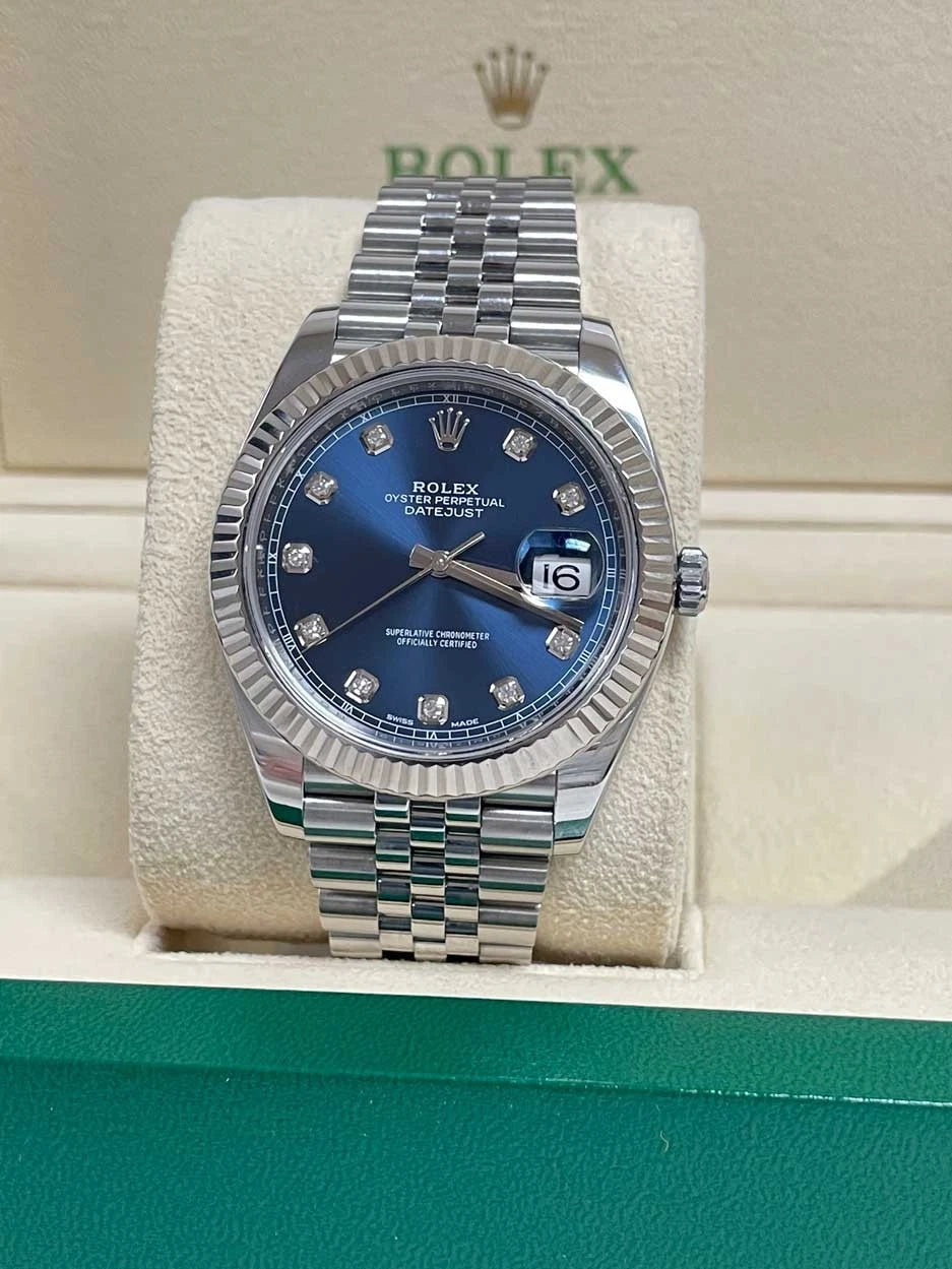 Rolex Datejust