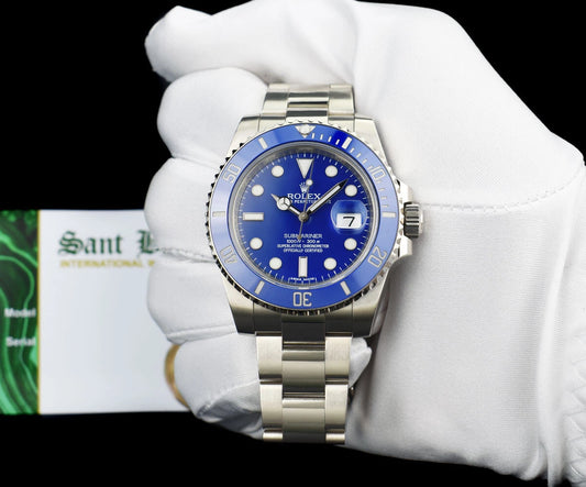 Rolex Submariner