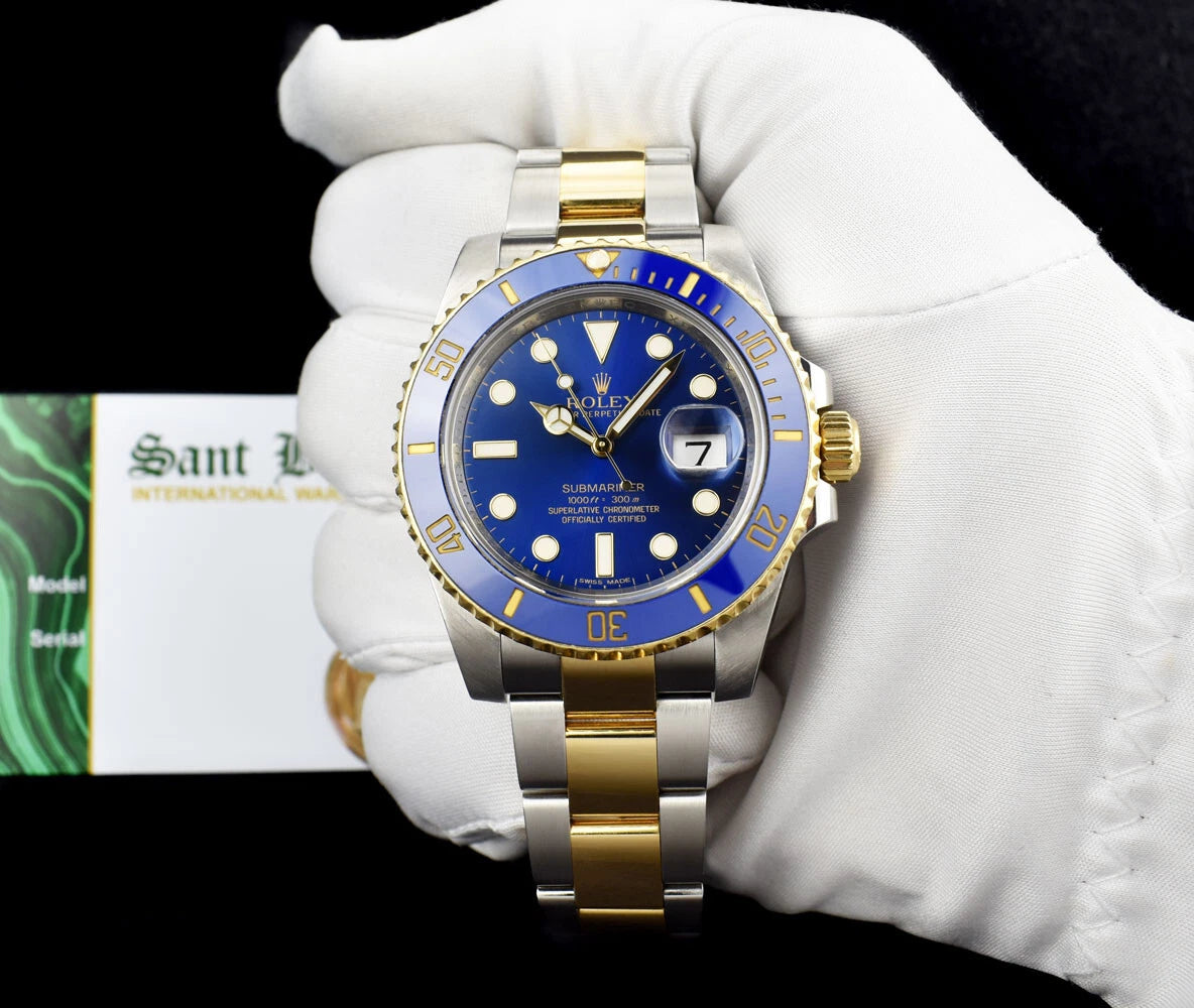 Rolex Submariner