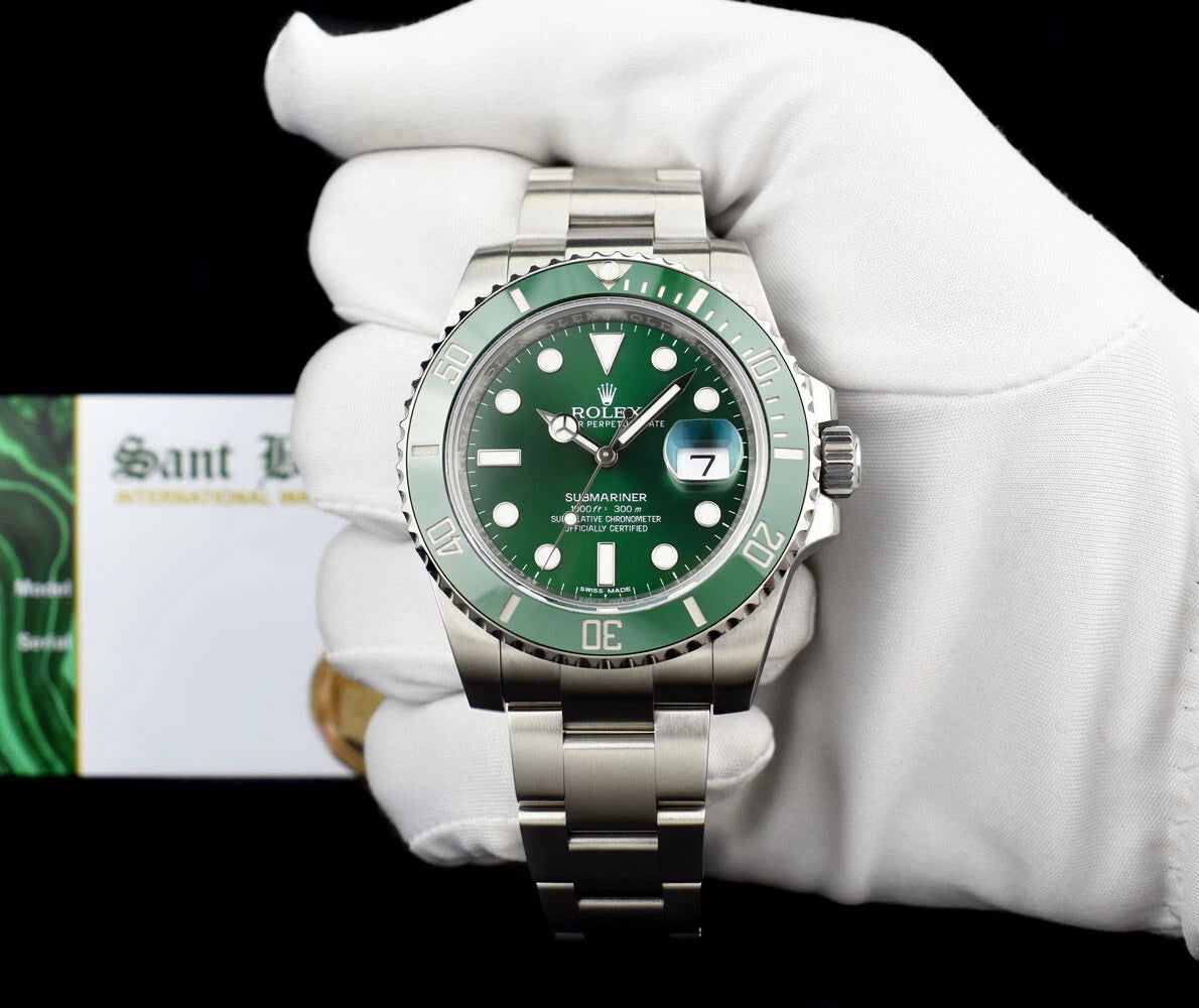 Rolex Submariner