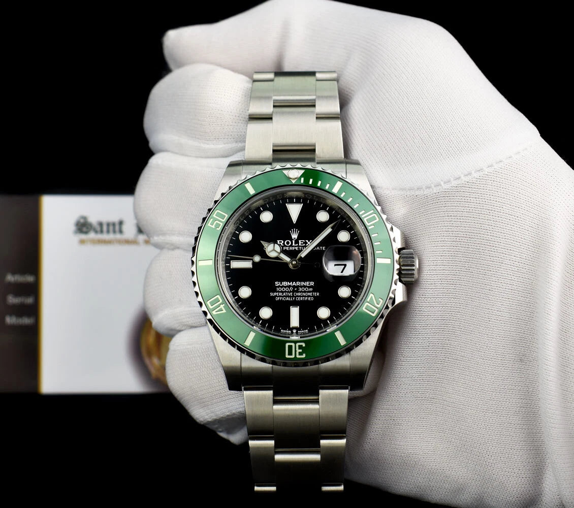 Rolex Submariner