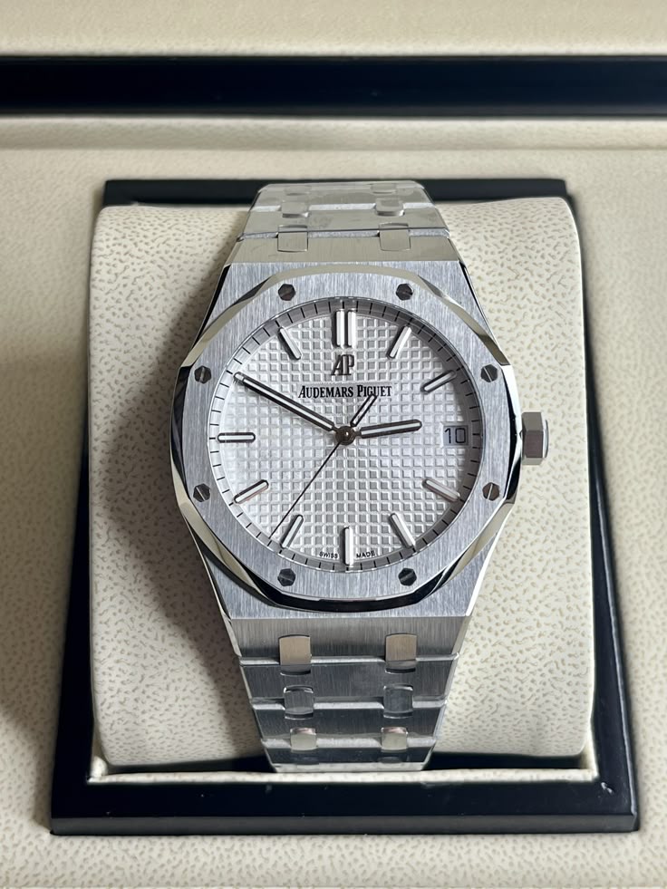 Audemars Piguet Royal Oak
